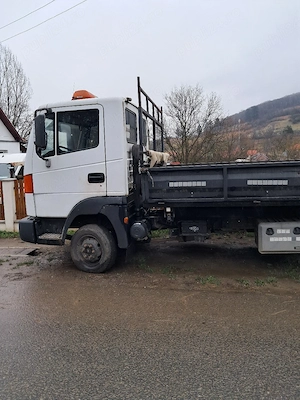 Vind autoutilitara Nissan Atleon  - imagine 3