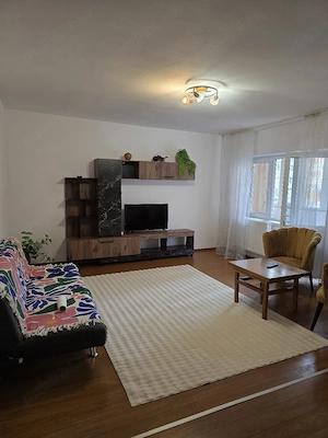 Închiriez apartament 3 camere  - imagine 2