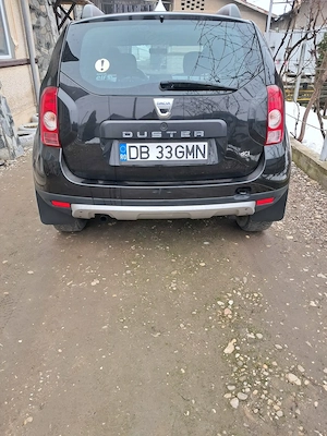 Vând Duster 2010,1,5 dci - imagine 7