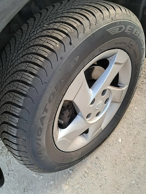 Vând Duster 2010,1,5 dci - imagine 10