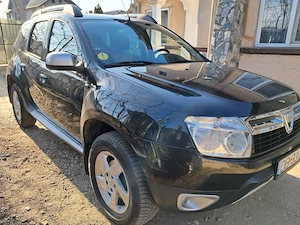 Vând Duster 2010,1,5 dci - imagine 8