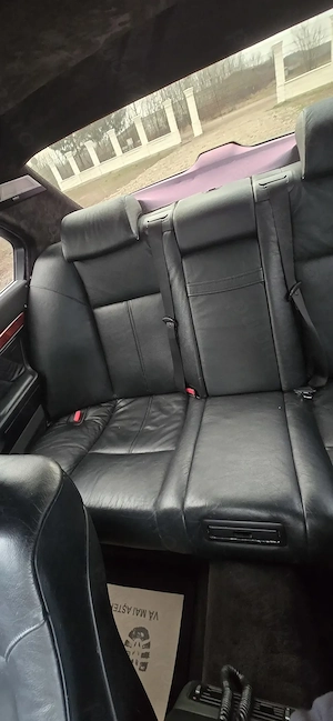 Bmw  seria7 e 38 1999 2.8i +lpg - imagine 6