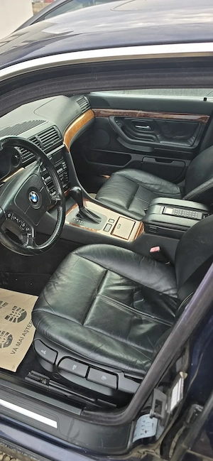 Bmw  seria7 e 38 1999 2.8i +lpg - imagine 5