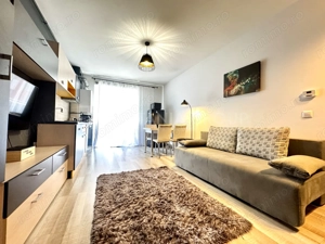 Apartament 2 camere+parcare, short/long term, pet friendly