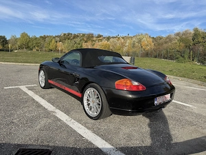 Porsche boxster 986 2.5i automar - imagine 5