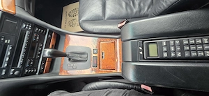 Bmw  seria7 e 38 1999 2.8i +lpg - imagine 4