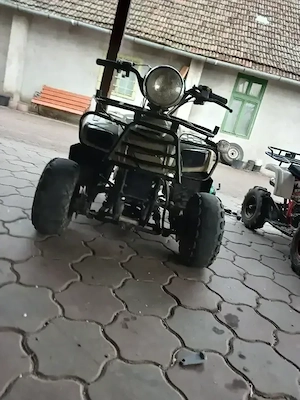 Vand atv 90cm