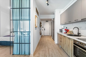 Studio în Alezzi Infinity|Afacere funcțională cu rezervări 2026 - imagine 4