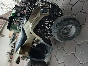 Vand atv 90cm - imagine 2