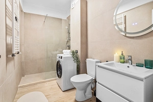 Studio în Alezzi Infinity|Afacere funcțională cu rezervări 2026 - imagine 10