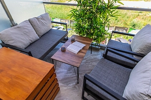 Studio în Alezzi Infinity|Afacere funcțională cu rezervări 2026 - imagine 9