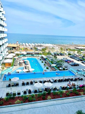 Studio în Alezzi Infinity|Afacere funcțională cu rezervări 2026 - imagine 8