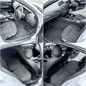 BMW 116D * 2013 * 1.6 D 113 CP * Euro 5 * UK * Volan Dreapta * - imagine 5