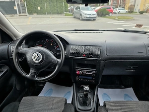Golf 4   1.9 Tdi - ALH - 1200 euro - imagine 8