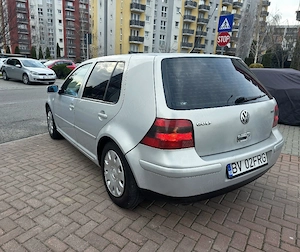 Golf 4   1.9 Tdi - ALH - 1200 euro - imagine 4