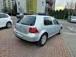 Golf 4   1.9 Tdi - ALH - 1200 euro - imagine 2