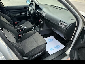 Golf 4   1.9 Tdi - ALH - 1200 euro - imagine 7