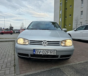 Golf 4   1.9 Tdi - ALH - 1200 euro - imagine 6