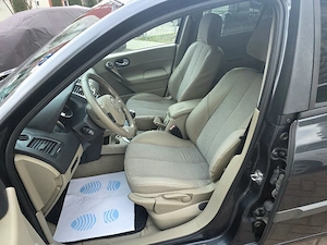 Megane Facelift Berlina   1.5 diesel   Impecabila!! - imagine 8