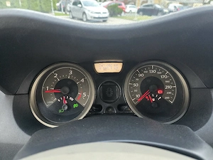 Megane Facelift Berlina   1.5 diesel   Impecabila!! - imagine 6