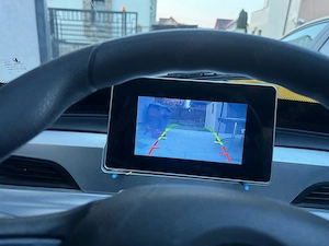 NEO Q2   MAȘINĂ FĂRĂ PERMIS (Cluj) | 4.119 km | Set anvelope vară + set iarnă  - imagine 7