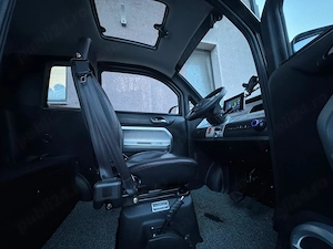 NEO Q2   MAȘINĂ FĂRĂ PERMIS (Cluj) | 4.119 km | Set anvelope vară + set iarnă  - imagine 5