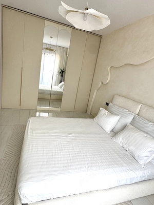 Penthouse 3 camere, loc de parcare subteran inclus  - imagine 6