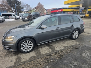 De vânzare VW Golf 7 - imagine 5