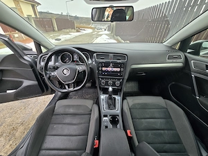 De vânzare VW Golf 7 - imagine 8