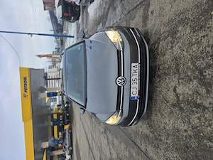 De vânzare VW Golf 7 - imagine 4