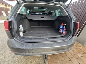 De vânzare VW Golf 7 - imagine 7