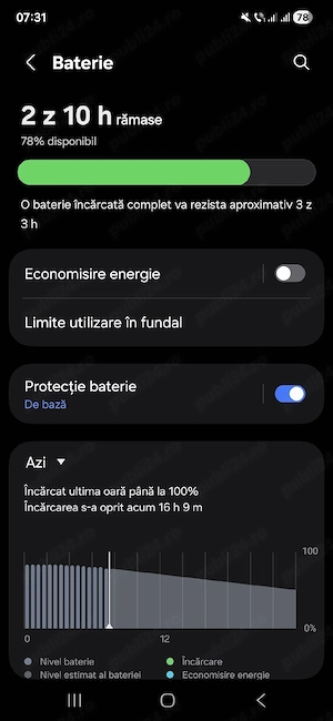 samsung A55   256GB - imagine 2