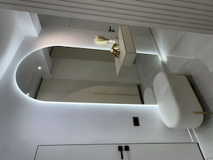 Penthouse 3 camere, loc de parcare subteran inclus  - imagine 7