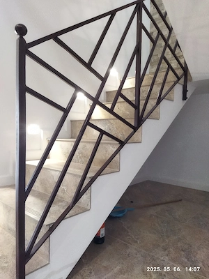 Balustradă  - imagine 5