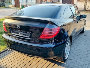 Mercedes Benz C 220 Diesel  - imagine 2