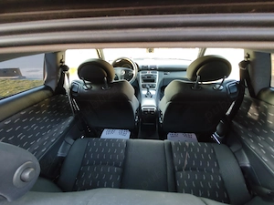 Mercedes Benz C 220 Diesel  - imagine 4