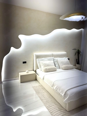 Penthouse 3 camere, loc de parcare subteran inclus  - imagine 5