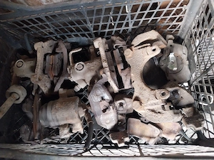 vand etiere ford focus mk1 benzina 1.6