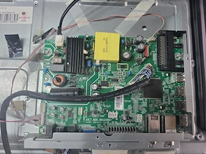 Dezmembrez tv Changhong led40e1090st2