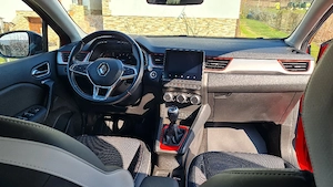 Renault Captur 1.0 TCe - imagine 7