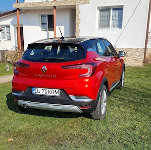 Renault Captur 1.0 TCe - imagine 3