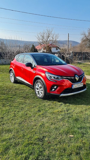 Renault Captur 1.0 TCe - imagine 2
