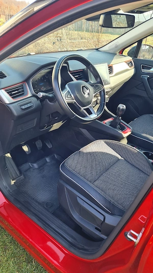 Renault Captur 1.0 TCe - imagine 5