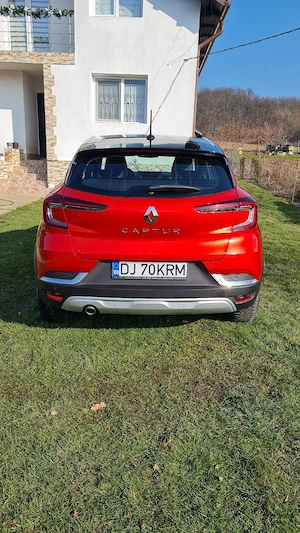 Renault Captur 1.0 TCe - imagine 4