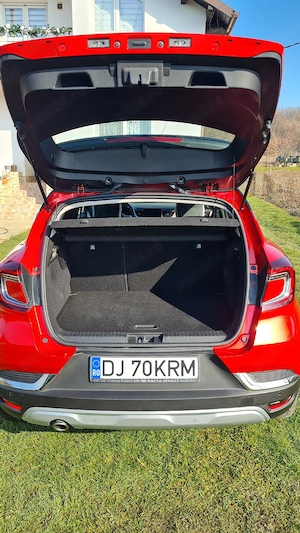 Renault Captur 1.0 TCe - imagine 8