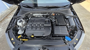 Skoda octavia  2014 . - imagine 4