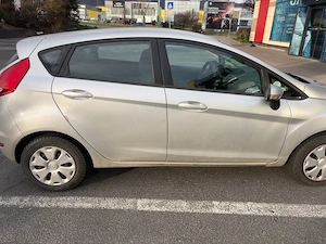 Ford Fiesta 2010 - imagine 2