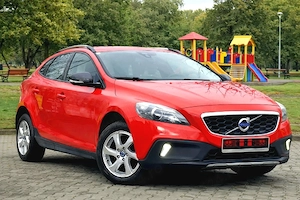 Volvo V40 Cross Country 1,6 diesel euro 5 - imagine 2