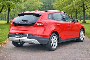 Volvo V40 Cross Country 1,6 diesel euro 5