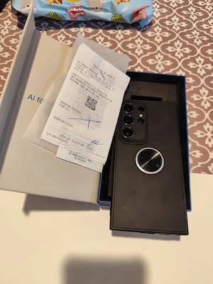 Samsung S24 ultra - imagine 2